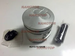 ������� R2, RF. SIZE 0,5 R2Y3-11-SA0B, 12010-HA300 (������). Alfin/GAL R2Y311SA0B ����