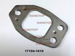    HINO J08E, J08C (- 6) 17104-1610, S1710-41610  