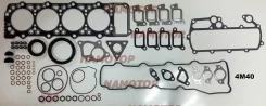 ����������� ��������� Mitsubishi 4M40T, 4M40 ME996019 ����