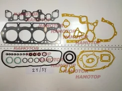 ����������� ��������� Toyota 2Y. 3Y. 4Y 04111-73029, 04111-72010, 04111-72011, 04111-72012 0411173029 ����