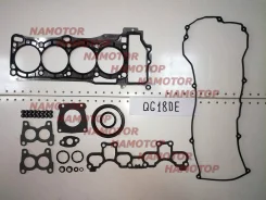 ����������� ��������� Nissan QG18-DE 10101AU327 ����