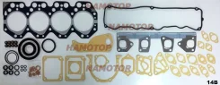 ����������� ��������� Toyota 14B 04111-58070, 04111-58071, 04111-58060 0411158070 ����