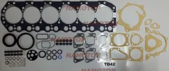 ����������� ��������� Nissan TD42 10101-06J25, 10101-06J26, 10101-06J85, 10101-06J86, 10101-06J87 1010106J25 ����