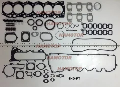 ����������� ��������� Toyota 1HD-FTE 04111-17060 24V 98~04 HDJ101 ����