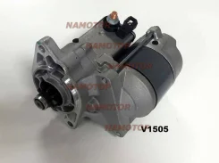 ������� Kubota D1105, D1105-T, D905, D1005, D1305, V1305, V1505, V1505-T, D722 12V 9T 1.4KW 37560-63012 2280006320 ����