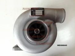 ������� Mitsubishi 6D34. 49185-01020, ME088840, HD820, TE06H-16M. ME088841 4918501020 ����