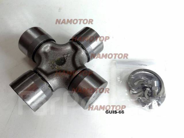 Крестовина UJ-325 TIS-166 GUIS-66 5-37300-032-0 37124-89TA2 33x93 мм ...