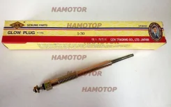 ����� ����������� Isuzu 8-94390-777-6, PI-173, I-30, Y-784M, 4HK1, NNR, NPR, NJR, NKR, CX#, CY# 99~, 4HJ1,4HL1 24V GEN ����