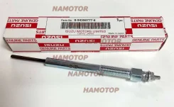 ����� ����������� Isuzu 6HK1. 4HK1. 4HJ1. 4HL1 8-94390-777-6, PI-173, I-30, Y-784M. 23V Japan Original 8943907776 ����