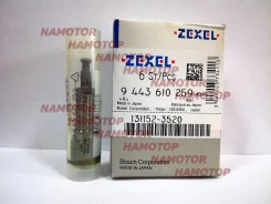������� ���������� ������ 131152-3520� 1-15631-029-0 1156310290� A162 � 6BG1�� Zexel 1311523520 ����