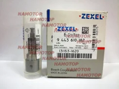 ������� ���������� ������ 131153-1620 ME722832 A213 6D16T Zexel 1311531620 ����