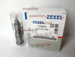 ������� ���������� ������ 134153-1220 P294 Hitachi Ex300 6SD1 Zexel 1341531220 ����