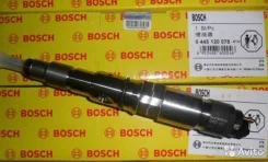 �������� � ����� Cummins QSB4.5/ QSB6.7/ 6D107. 6754-11-3011. 0445120231/ 0445120059 6754113011 ����