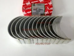 �������� �������� Isuzu D500. 6BB1. 6BF1. 6BG1 R169H1. CB-1612GP. 5-12271-010-0. 9-12271-608-0. (SIZE STD) Taiho) 9122716080 ����