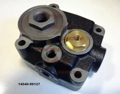 ������� ���������� ����������� Nissan UD CW520, CK450, CD450 14540-99125, 14540-99127 ����