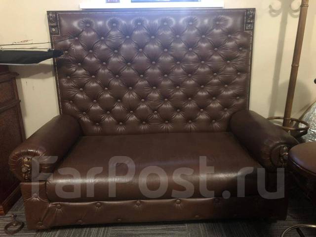 Реставрация, ремонт, перетяжка любой Вашей мебели с выездом и в цеху во ...