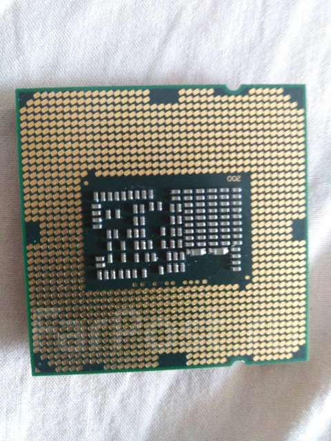 Intel Core i3-540 ����