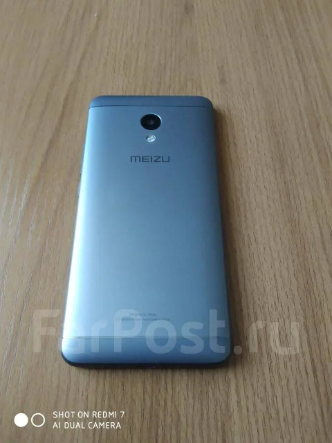 Meizu M5s. �/� ����