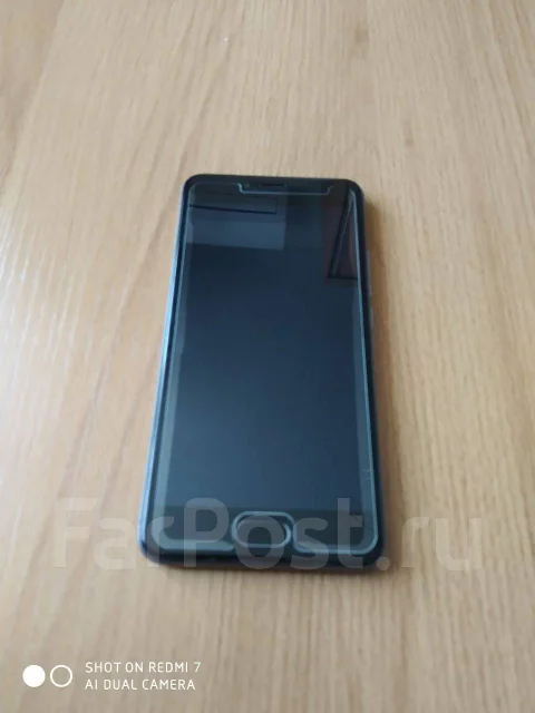 Meizu M5s. �/� ����