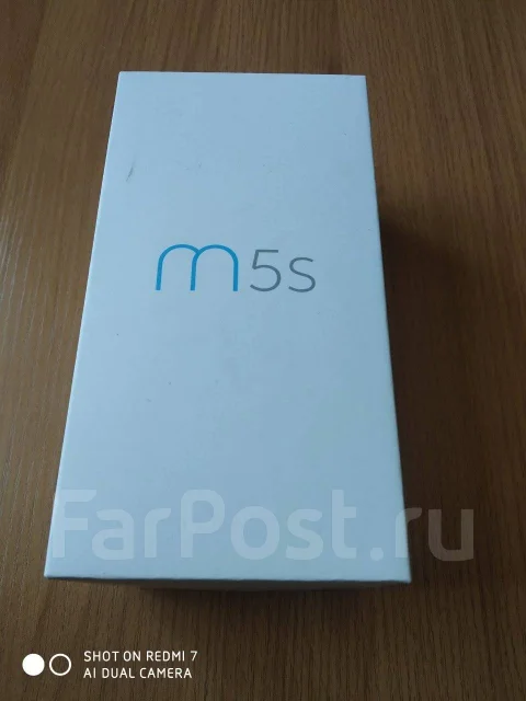 Meizu M5s. �/� ����