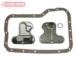   COB-WEB 11183AS FW0121500 