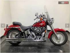 Harley-Davidson Fat Boy FLSTF. 1 340����. ��., ��������, ���������, ��� �������. ��� ����� �� ������������ ����