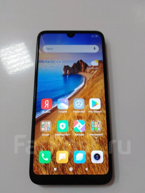 Xiaomi Redmi 7. �/�, 3G, 4G LTE ����
