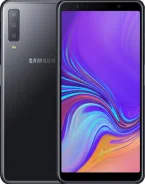 Samsung Galaxy A7 2018. �/�, ������, 4G LTE, Dual-SIM, ����������, NFC ����