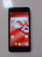 BQ BQ-5058 Strike Power Easy. �/�, 3G, 4G LTE ����