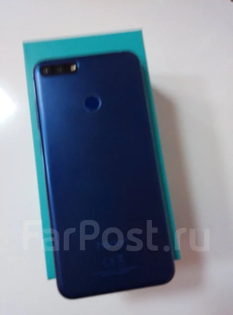 Honor 7A Pro. �/�, 3G, 4G LTE ����