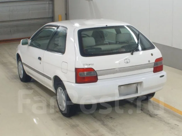 Toyota Corolla II. �������, ��������, 1.5, ������, �/�, ��� ���. ��� ����� �� ���� ����