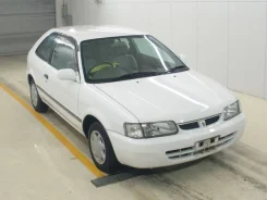 Toyota Corolla II. �������, ��������, 1.5, ������, �/�, ��� ���. ��� ����� �� ���� ����