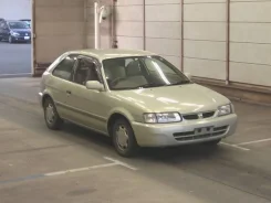 Toyota Corolla II. �������, ��������, 1.3, ������, �/�, ��� ���. ��� ����� �� ���� ����
