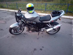 Suzuki SV 1000. 998����. ��., ��������, ���, � �������� ����