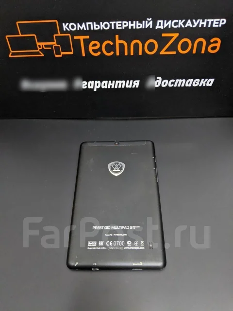 Prestigio MultiPad 2 Pro Duo 7.0 ����