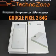 Google Pixel 2. �����, ������ ����