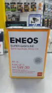 Eneos Super Gasoline. 5W-30, 4��. ����