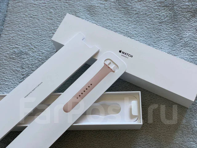 Apple Watch Series 3 ����