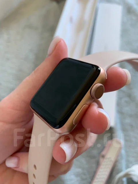 Apple Watch Series 3 ����