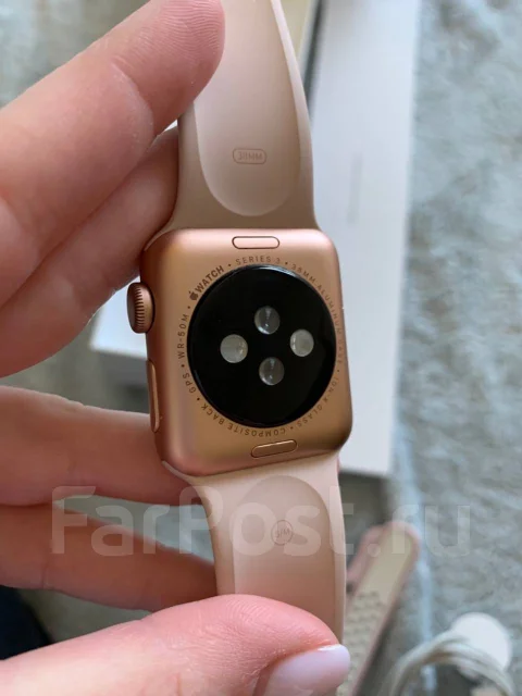 Apple Watch Series 3 ����