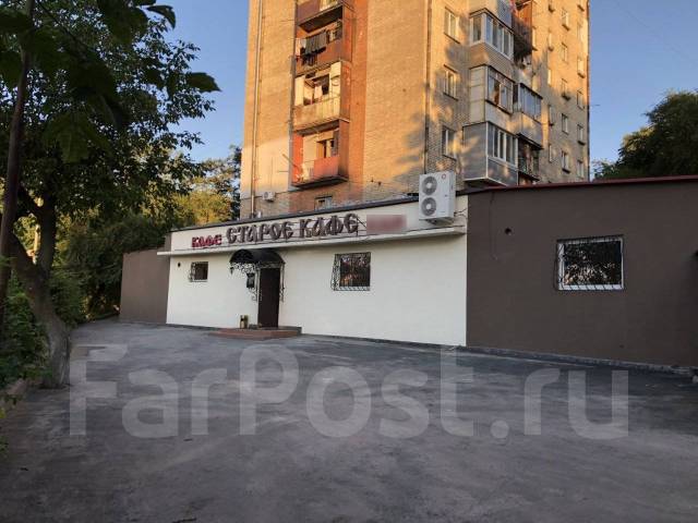 Старое кафе ул героев хасана 16 фото