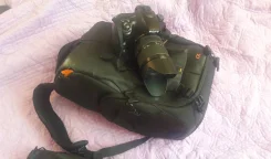 Sony Alpha SLT-A57