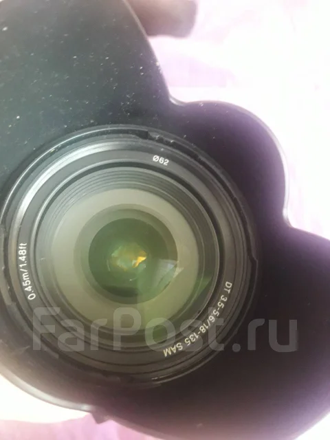 Sony Alpha SLT-A57 ����