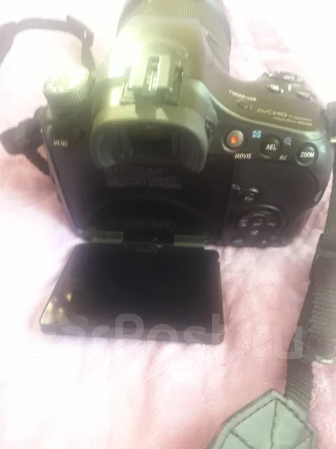 Sony Alpha SLT-A57 ����