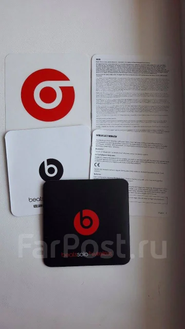 Beats Solo 3 ����