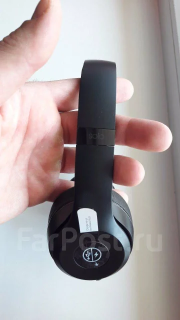Beats Solo 3 ����
