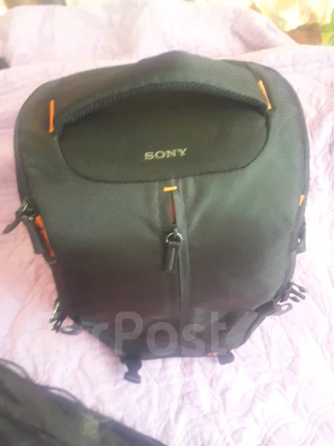 Sony Alpha SLT-A57 ����