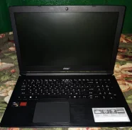 Acer Aspire 3 A315-41G. WiFi, Bluetooth