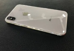 Apple iPhone X. �/�, �����������, 4G LTE, NFC ����
