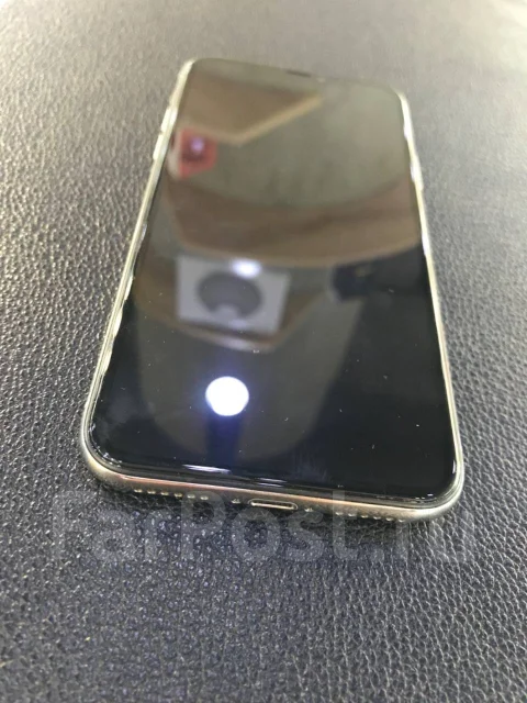 Apple iPhone X. �/�, �����������, 4G LTE, NFC ����